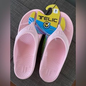 Telic Flip Flop Sandals